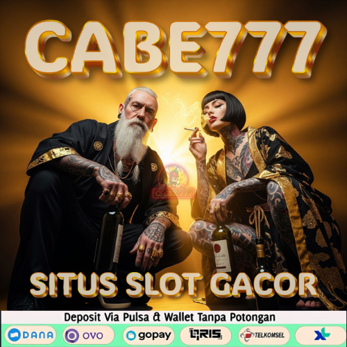 CABE777 ~ Agen Slot Online dengan RTP dan ROI yang cakep dan pastinya Gampang Maxwin Resmi Terpercaya - WooCommerce eCommerce